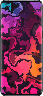 Силиконовый чехол № 5386 для Oppo Find X5 Pro - 5386u-2603 изображение 