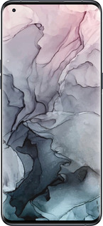 Силиконовый чехол № 5398 для Oppo Find X5 Pro - 5398u-2603 изображение 