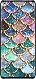 Силиконовый чехол № 5400 для Oppo Find X5 Pro - 5400u-2603 изображение 