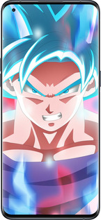 Силиконовый чехол № 5438 для Oppo Find X5 Pro - 5438u-2603 изображение 