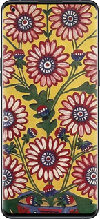 Силиконовый чехол Примаченко3 для Oppo Find X5 Pro - 5911u-2603 изображение 