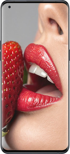 Силиконовый чехол Наслаждение для Oppo Find X5 Pro - 6701u-2603 изображение 