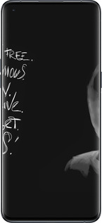 Силіконовий чехол Анонімус для Oppo Find X5 Pro - 832u-2603 изображение 