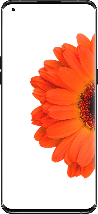 Силиконовый чехол Гербера 1 для Oppo Find X5 Pro - 4534u-2603 изображение 