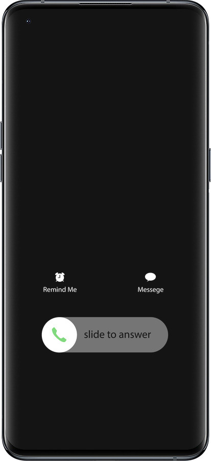 Силиконовый чехол Айфон 2 для Oppo Find X5 Pro - 4888u-2603 изображение 