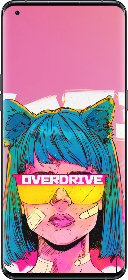 Силиконовый чехол № 5346 для Oppo Find X5 Pro - 5346u-2603 изображение 