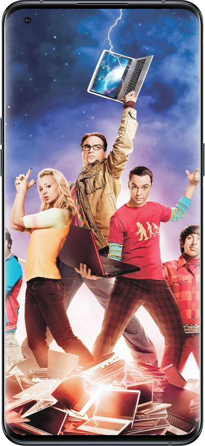 Силиконовый чехол № 5350 для Oppo Find X5 Pro - 5350u-2603 изображение 