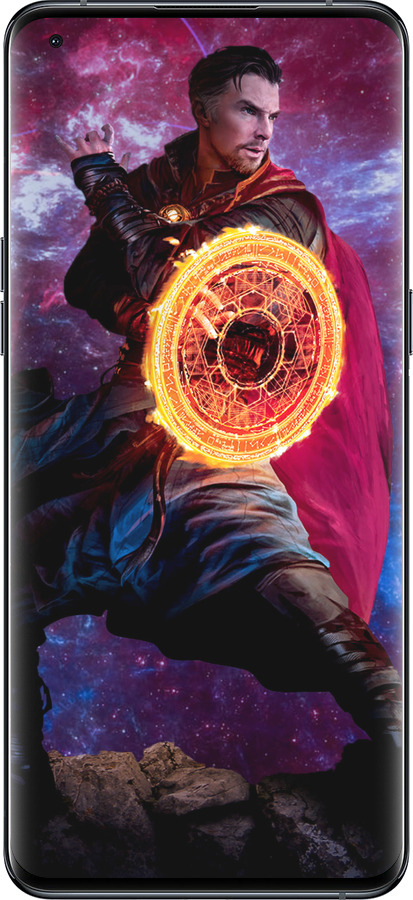 Силиконовый чехол № 5351 для Oppo Find X5 Pro - 5351u-2603 изображение 