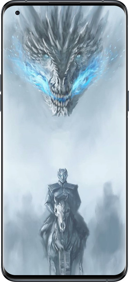 Силиконовый чехол № 5352 для Oppo Find X5 Pro - 5352u-2603 изображение 