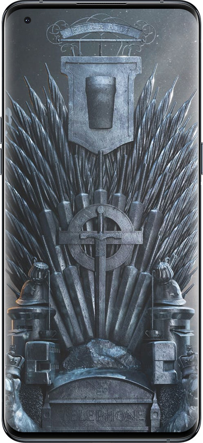 Силиконовый чехол № 5354 для Oppo Find X5 Pro - 5354u-2603 изображение 