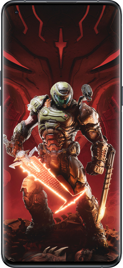 Силиконовый чехол № 5369 для Oppo Find X5 Pro - 5369u-2603 изображение 