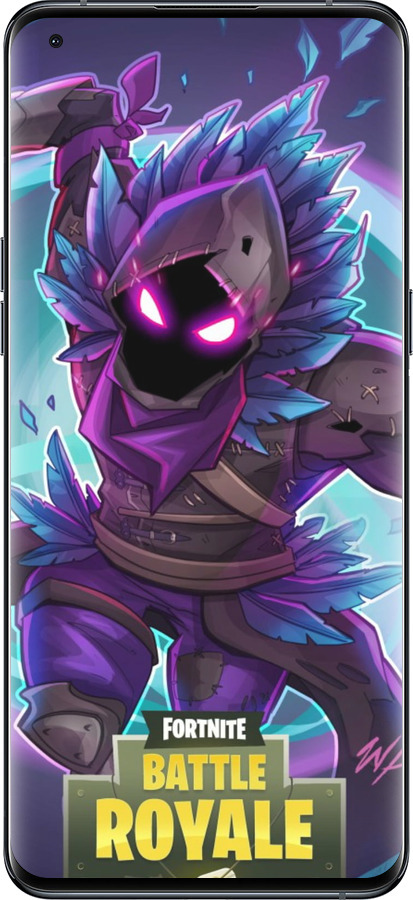 Силиконовый чехол № 5370 для Oppo Find X5 Pro - 5370u-2603 изображение 