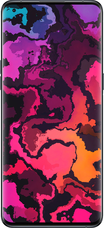 Силиконовый чехол № 5386 для Oppo Find X5 Pro - 5386u-2603 изображение 