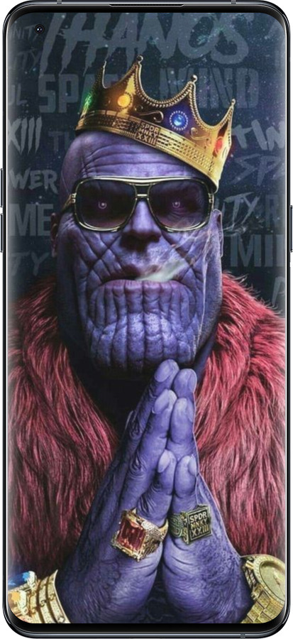 Силиконовый чехол № 5389 для Oppo Find X5 Pro - 5389u-2603 изображение 