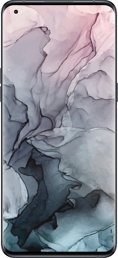 Силиконовый чехол № 5398 для Oppo Find X5 Pro - 5398u-2603 изображение 