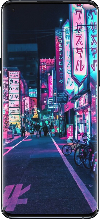 Силиконовый чехол № 5403 для Oppo Find X5 Pro - 5403u-2603 изображение 