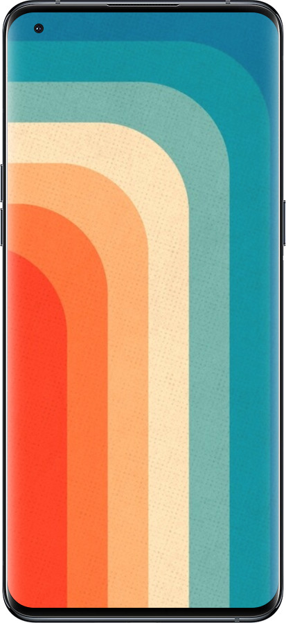 Силиконовый чехол № 5410 для Oppo Find X5 Pro - 5410u-2603 изображение 