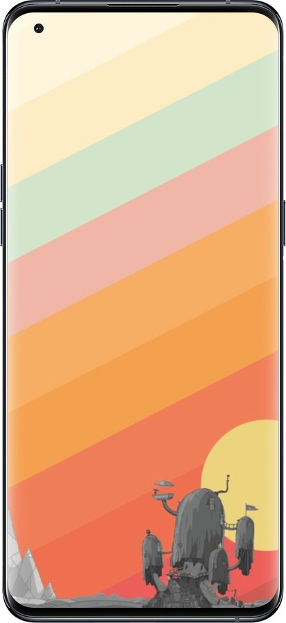 Силиконовый чехол № 5420 для Oppo Find X5 Pro - 5420u-2603 изображение 