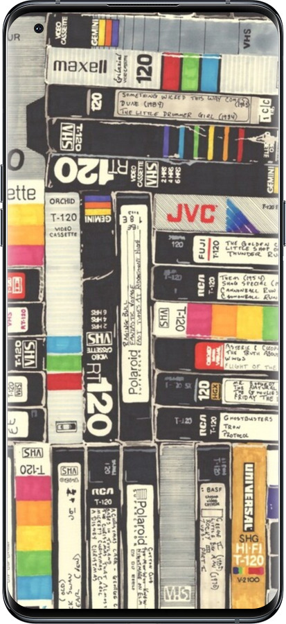 Силиконовый чехол № 5426 для Oppo Find X5 Pro - 5426u-2603 изображение 