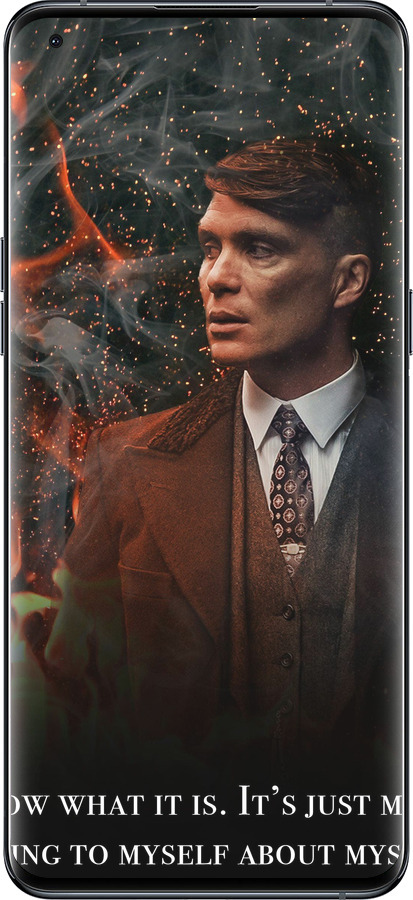 Силиконовый чехол № 5435 для Oppo Find X5 Pro - 5435u-2603 изображение 