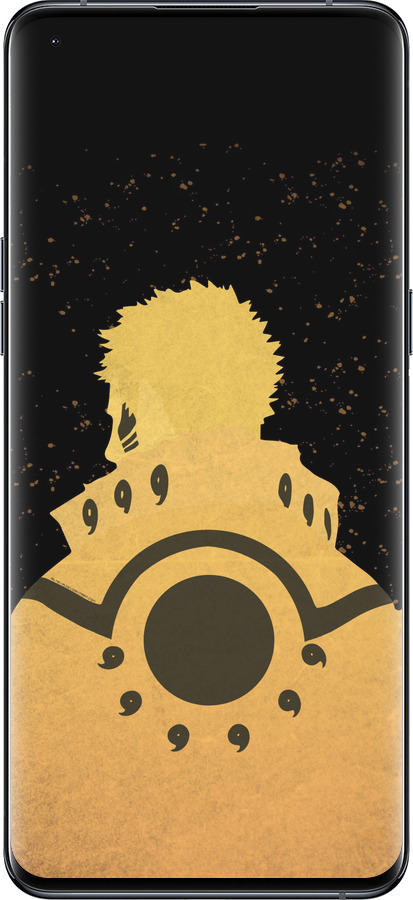 Силиконовый чехол № 5440 для Oppo Find X5 Pro - 5440u-2603 изображение 