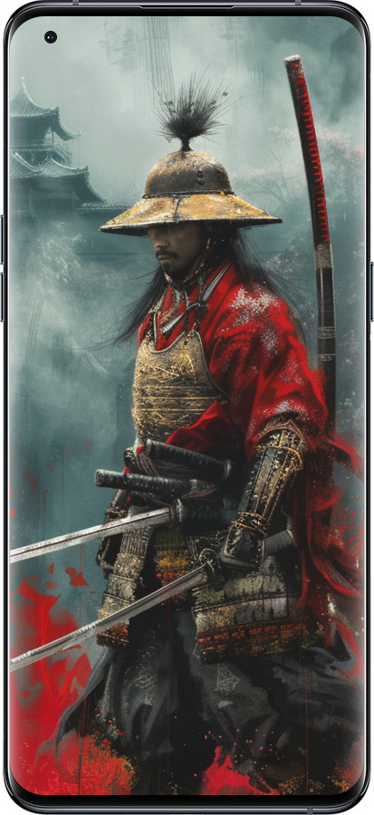 Силиконовый чехол Shogun для Oppo Find X5 Pro - 6078u-2603 изображение 