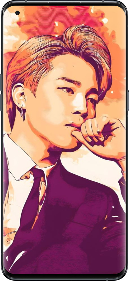 Силиконовый чехол Чимин для Oppo Find X5 Pro - 6373u-2603 изображение 