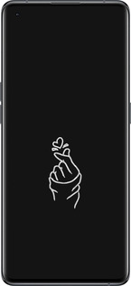 Силиконовый чехол Love You для Oppo Find X5 - 4298u-2602 изображение 