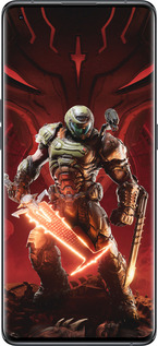 Силиконовый чехол № 5369 для Oppo Find X5 - 5369u-2602 изображение 