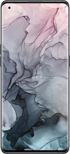 Силіконовий чехол № 5398 для Oppo Find X5 - 5398u-2602 изображение 