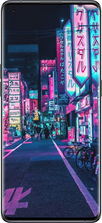 Силиконовый чехол № 5403 для Oppo Find X5 - 5403u-2602 изображение 