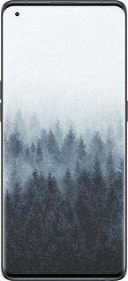 Силиконовый чехол № 5406 для Oppo Find X5 - 5406u-2602 изображение 