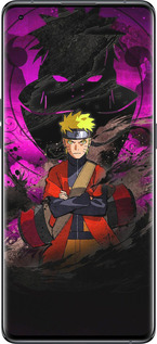 Силиконовый чехол № 5442 для Oppo Find X5 - 5442u-2602 изображение 