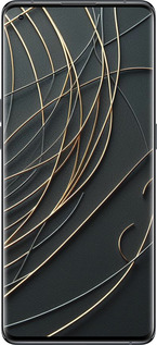 Силиконовый чехол Связь между мирами для Oppo Find X5 - 5837u-2602 изображение 