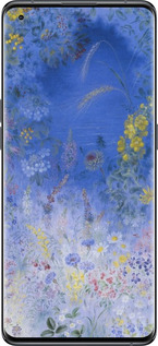 Силіконовий чехол Білокур для Oppo Find X5 - 5908u-2602 изображение 