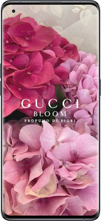 Силиконовый чехол Гучи для Oppo Find X5 - 6341u-2602 изображение 