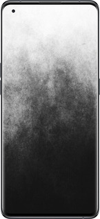 Силиконовый чехол Абстрактная композиция в серых тонах для Oppo Find X5 - 6477u-2602 изображение 