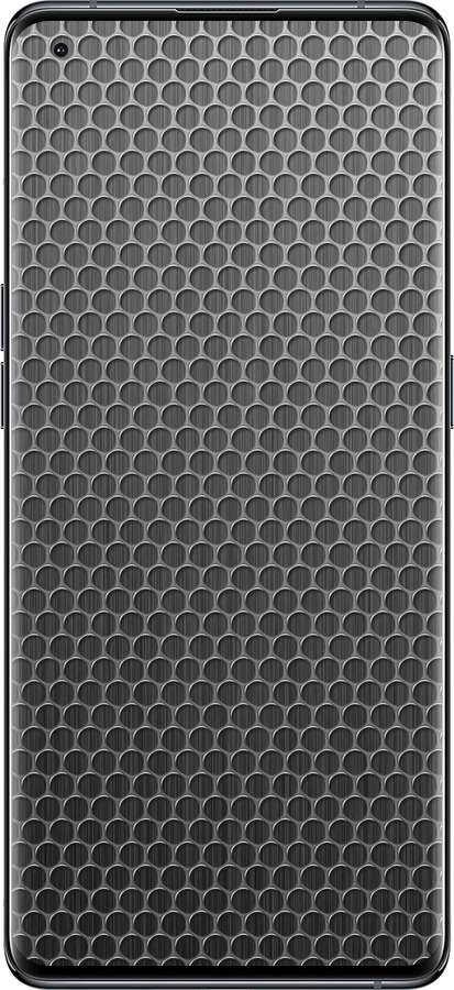 Силиконовый чехол Ячейки для Oppo Find X5 - 243u-2602 изображение 