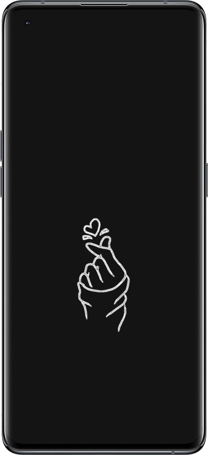 Силиконовый чехол Love You для Oppo Find X5 - 4298u-2602 изображение 