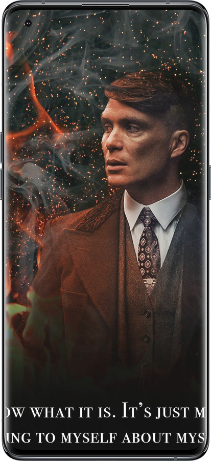 Силиконовый чехол № 5435 для Oppo Find X5 - 5435u-2602 изображение 