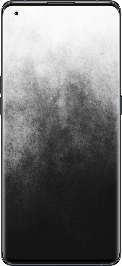 Силиконовый чехол Абстрактная композиция в серых тонах для Oppo Find X5 - 6477u-2602 изображение 