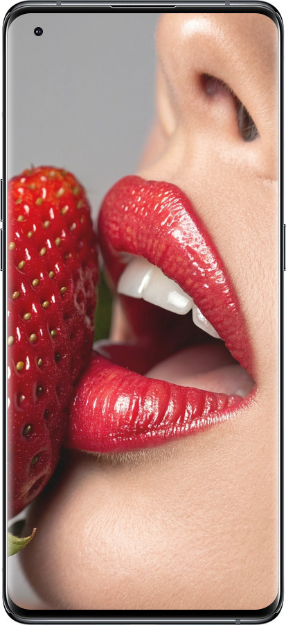 Силиконовый чехол Наслаждение для Oppo Find X5 - 6701u-2602 изображение 