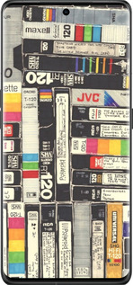 Силиконовый чехол № 5426 для Oppo Find X6 Pro - 5426u-3041 изображение 