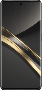 Силиконовый чехол Динамика для Oppo Find X6 Pro - 5836u-3041 изображение 