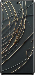 Силиконовый чехол Связь между мирами для Oppo Find X6 Pro - 5837u-3041 изображение 