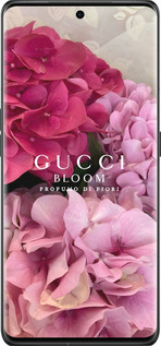 Силиконовый чехол Гучи для Oppo Find X6 Pro - 6341u-3041 изображение 