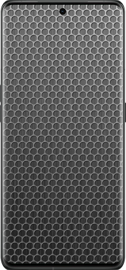 Силіконовий чехол Комірки для Oppo Find X6 Pro - 243u-3041 изображение 