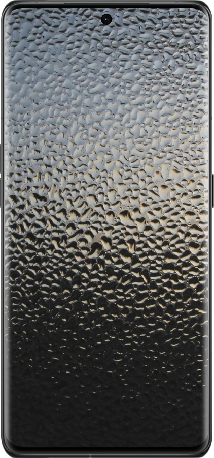 Силіконовий чехол Мокре скло для Oppo Find X6 Pro - 245u-3041 изображение 