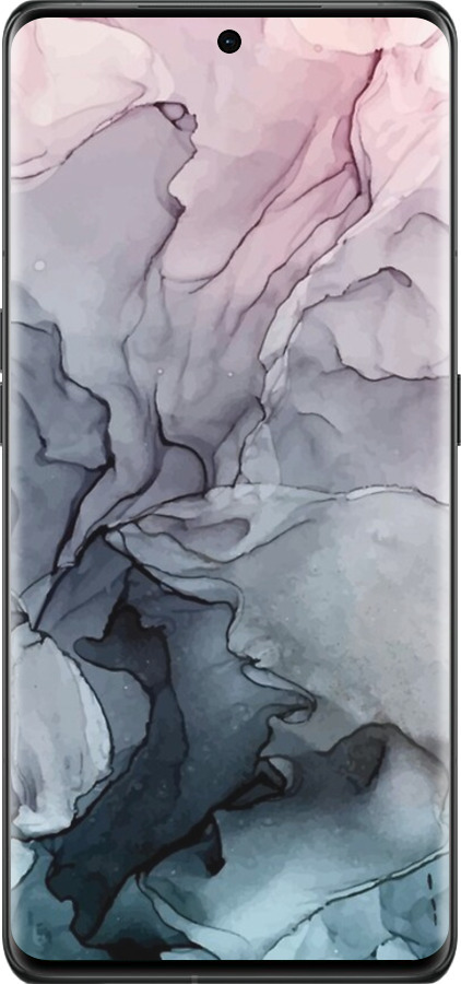 Силиконовый чехол № 5398 для Oppo Find X6 Pro - 5398u-3041 изображение 