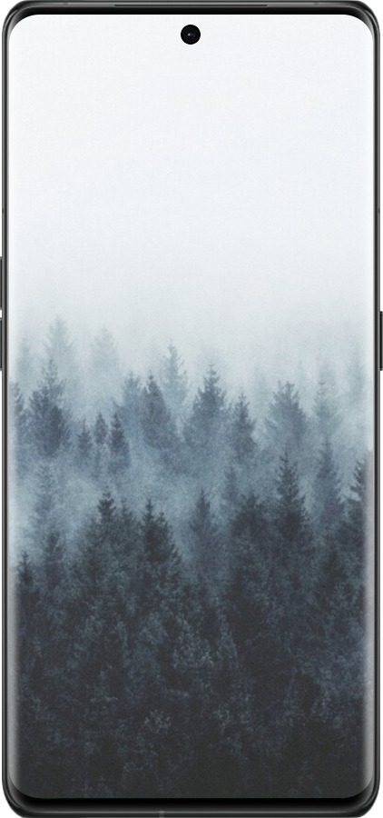 Силиконовый чехол № 5406 для Oppo Find X6 Pro - 5406u-3041 изображение 